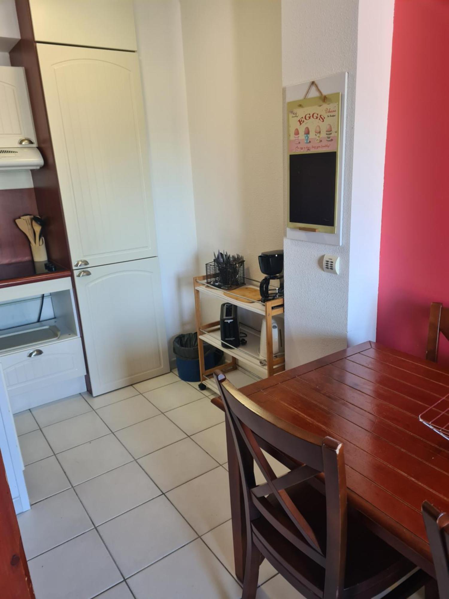Appartement Duplex 3 Chambres Pornichet Eksteriør billede