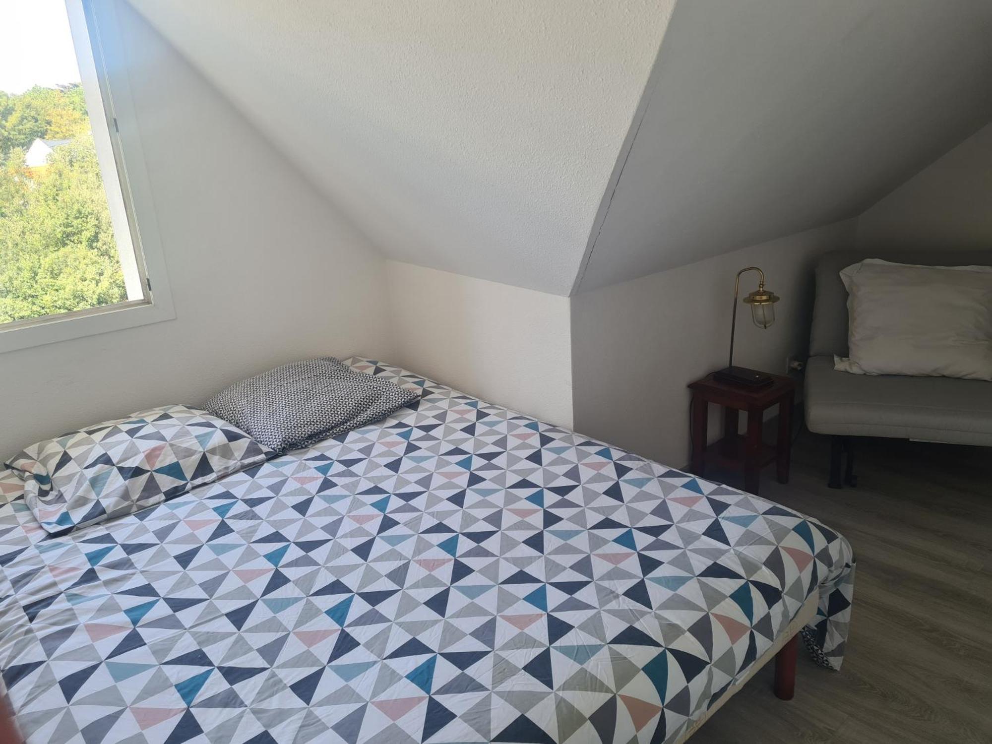 Appartement Duplex 3 Chambres Pornichet Eksteriør billede